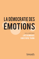 Démocratie des émotions (La)